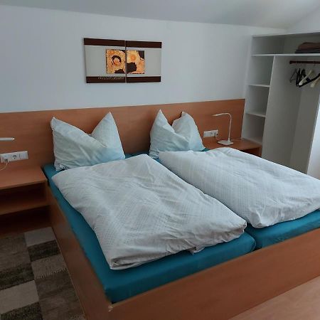 Appartement Hinteregger Bad Kleinkirchheim Kültér fotó