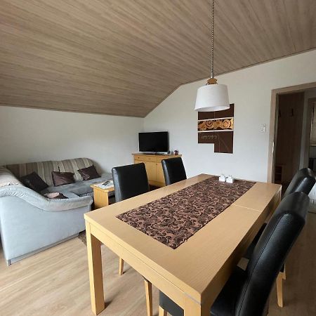 Appartement Hinteregger Bad Kleinkirchheim Kültér fotó