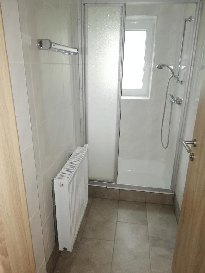 Appartement Hinteregger Bad Kleinkirchheim Kültér fotó