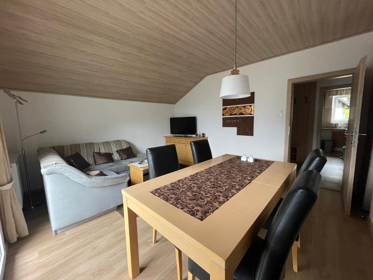 Appartement Hinteregger Bad Kleinkirchheim Kültér fotó